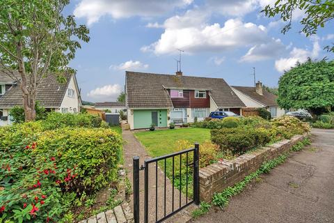 3 bedroom semi-detached house for sale - Monkswell Close, Monmouth