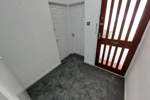 2 bedroom apartment for sale, Beechwood Court, Prestwich, M25