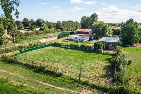 3 bedroom detached house for sale, Terrington St. Clement