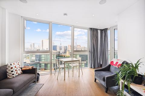 2 bedroom apartment for sale, Pinnacle House, Battersea Reach