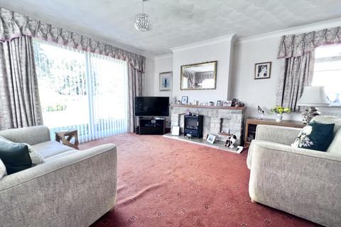 2 bedroom detached bungalow for sale, Waterloo Road, Poole