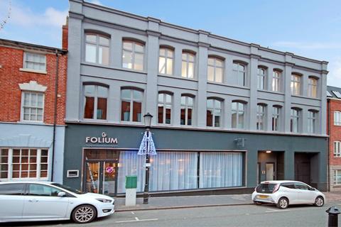 1 bedroom apartment to rent, The Folium, Caroline Street, off St Pauls Square, Jewellery Quarter, B3
