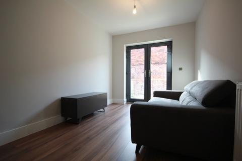1 bedroom apartment to rent, The Folium, Caroline Street, off St Pauls Square, Jewellery Quarter, B3