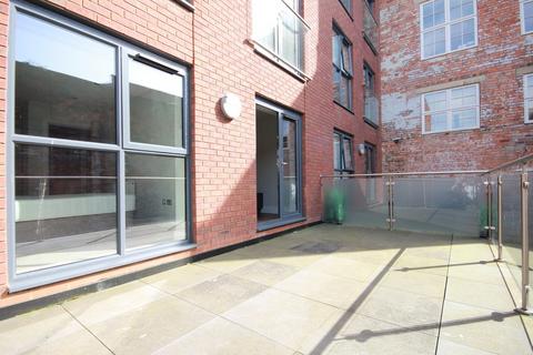 1 bedroom apartment to rent, The Folium, Caroline Street, off St Pauls Square, Jewellery Quarter, B3