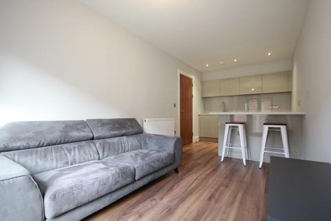 1 bedroom apartment to rent, The Folium, Caroline Street, off St Pauls Square, Jewellery Quarter, B3