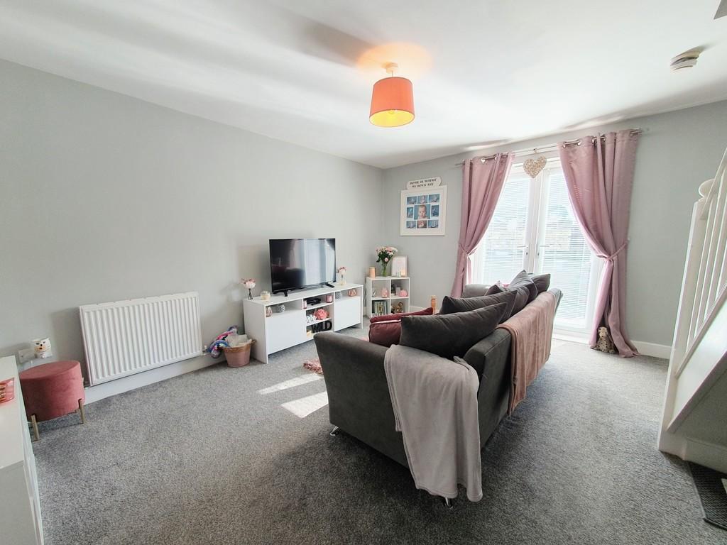 Chapel Place, Coundon 2 bed terraced house for sale £90,000