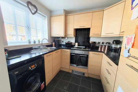 2 bedroom terraced house for sale, Chapel Place, Coundon