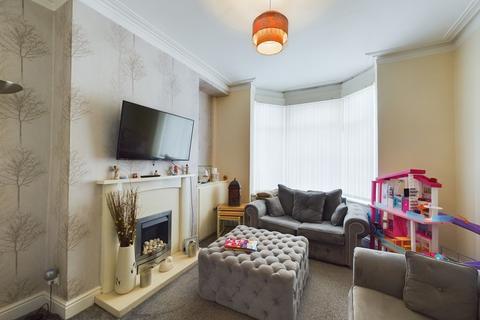 3 bedroom terraced house for sale - Greenwell Street, Darlington