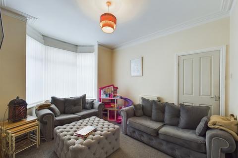 3 bedroom terraced house for sale - Greenwell Street, Darlington