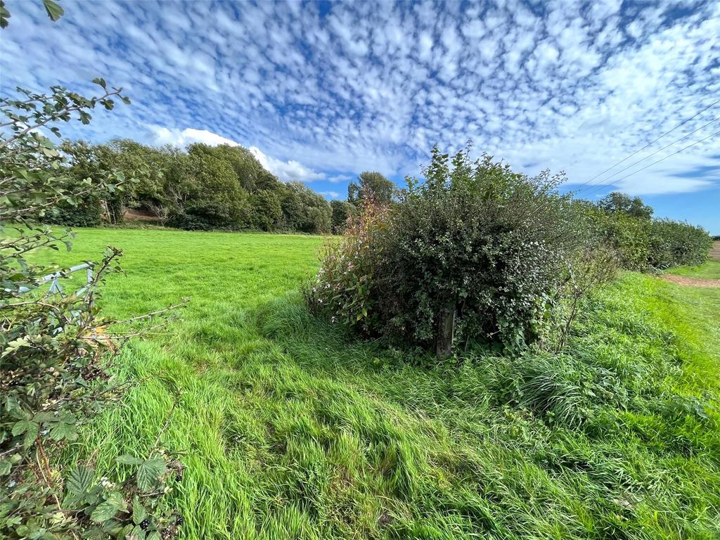 Vines Cross, East Sussex, TN21 Land for sale £100,000