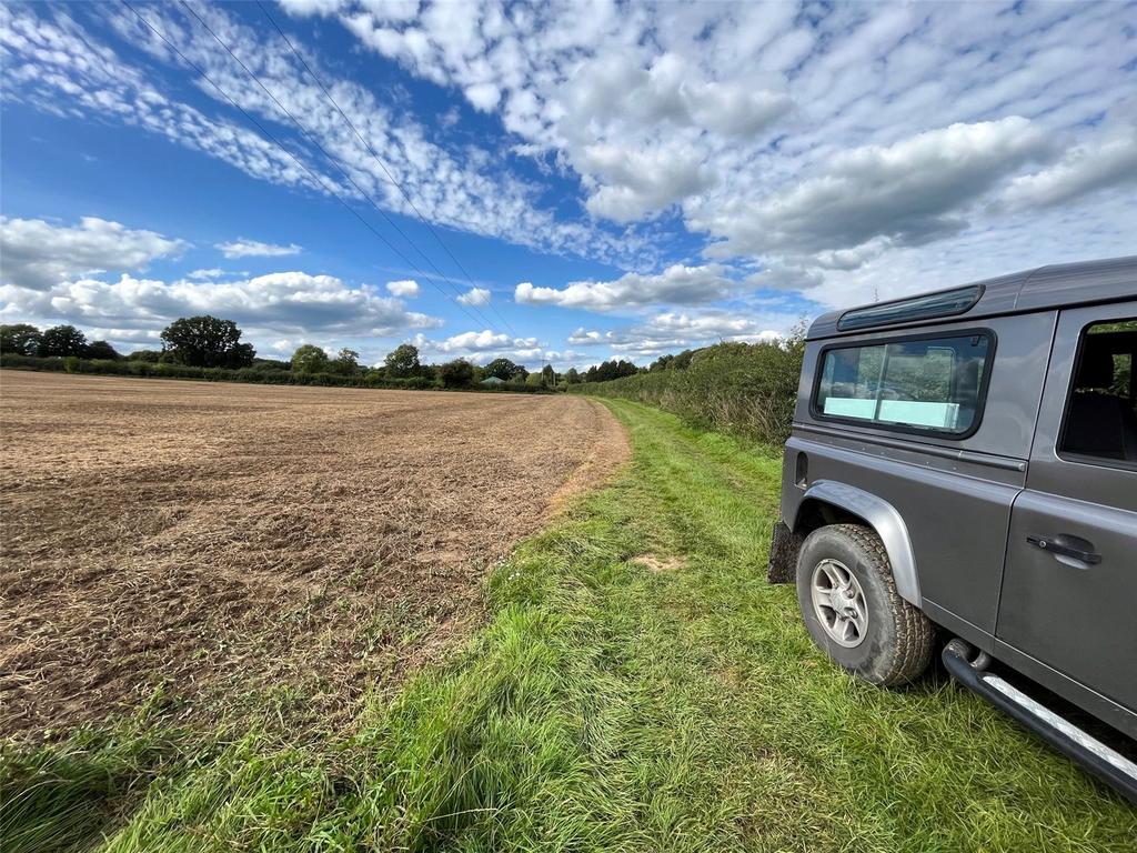 Vines Cross, East Sussex, TN21 Land for sale £100,000
