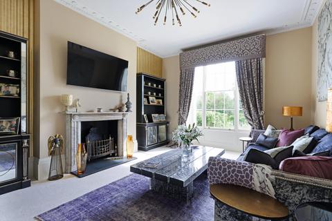 5 bedroom detached house for sale, Tivoli Road, Cheltenham, Gloucestershire, GL50