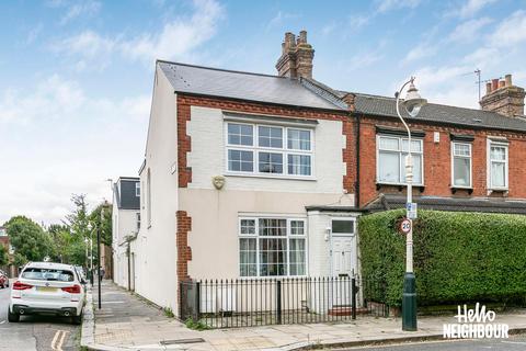 undefined, Balfour Road, London, W13