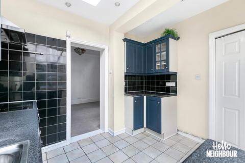undefined, Balfour Road, London, W13