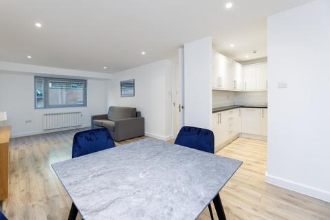 2 bedroom apartment to rent, New Compton Street, Covent Garden WC2