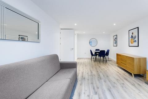 2 bedroom apartment to rent, New Compton Street, Covent Garden WC2