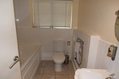 1 bedroom in a house share to rent, Haytor Road