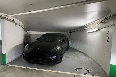 undefined, Secure Garage Space, The Mayfair Car Park, Park Lane, W1