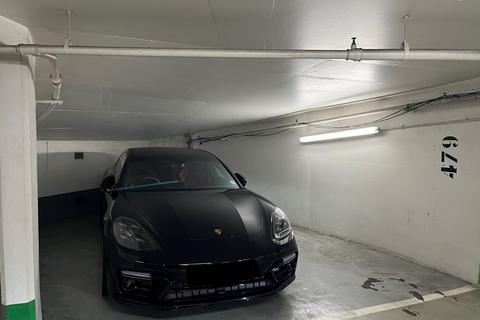 undefined, Secure Garage Space, The Mayfair Car Park, Park Lane, W1