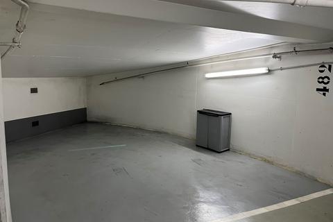 undefined, Secure Garage Space, The Mayfair Car Park, Park Lane, W1