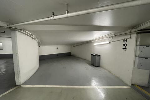 undefined, Secure Garage Space, The Mayfair Car Park, Park Lane, W1