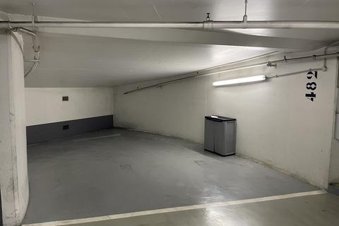 undefined, Secure Garage Space, The Mayfair Car Park, Park Lane, W1