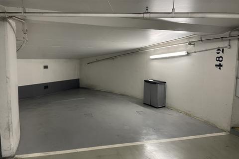 undefined, Secure Garage Space, The Mayfair Car Park, Park Lane, W1