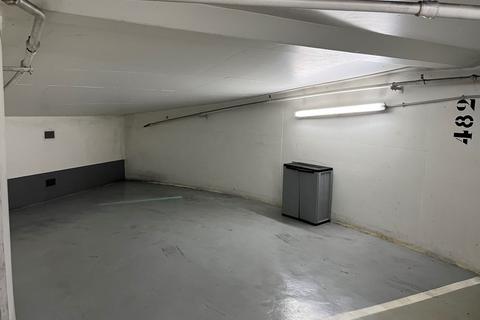undefined, Secure Garage Space, The Mayfair Car Park, Park Lane, W1