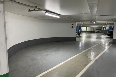 undefined, Secure Garage Space, The Mayfair Car Park, Park Lane, W1