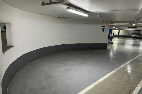 undefined, Secure Garage Space, The Mayfair Car Park, Park Lane, W1