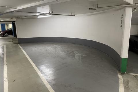 undefined, Secure Garage Space, The Mayfair Car Park, Park Lane, W1