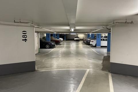 undefined, Secure Garage Space, The Mayfair Car Park, Park Lane, W1