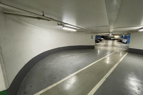 undefined, Secure Garage Space, The Mayfair Car Park, Park Lane, W1
