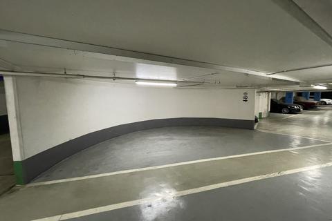undefined, Secure Garage Space, The Mayfair Car Park, Park Lane, W1