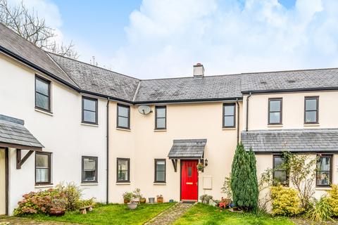 3 bedroom terraced house for sale, Sawyers Close, Moretonhampstead