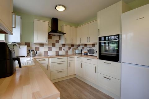 3 bedroom terraced house for sale, Sawyers Close, Moretonhampstead