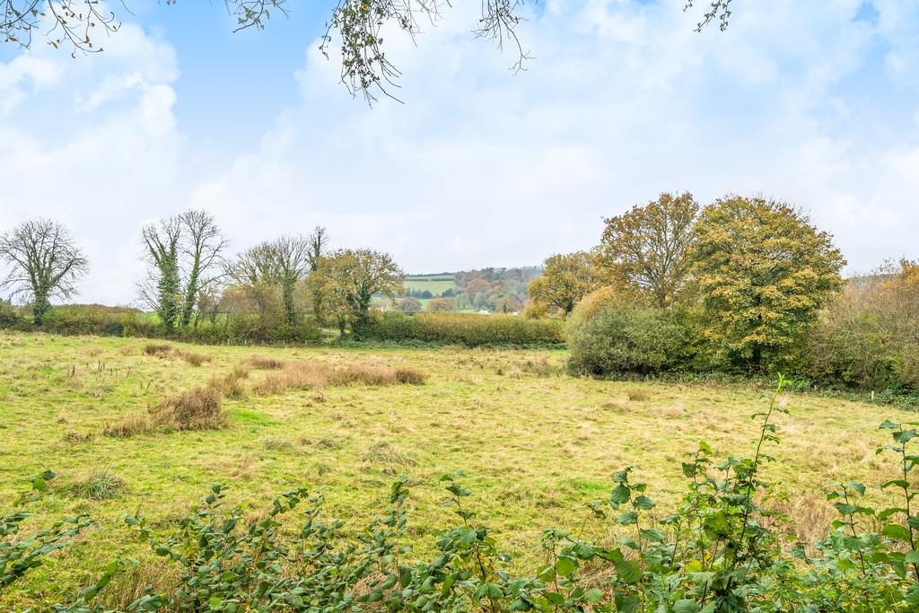 Field Beyond at rear