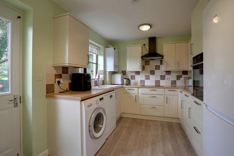 3 bedroom terraced house for sale, Sawyers Close, Moretonhampstead