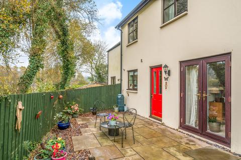 3 bedroom terraced house for sale, Sawyers Close, Moretonhampstead