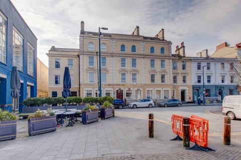undefined, Ocean Buildings, Bute Crescent, Cardiff