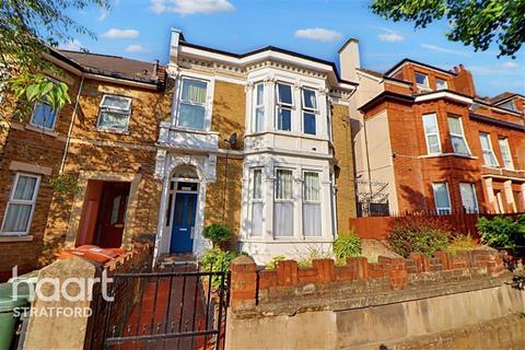 2 bedroom flat to rent, Norwich Road, Forest Gate, E7