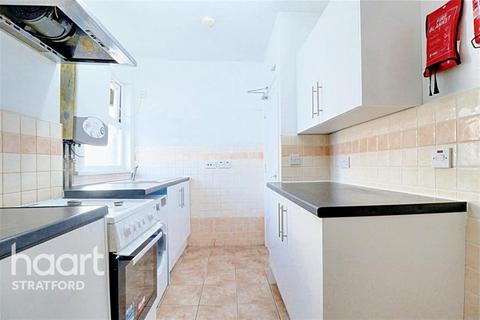 2 bedroom flat to rent, Norwich Road, Forest Gate, E7