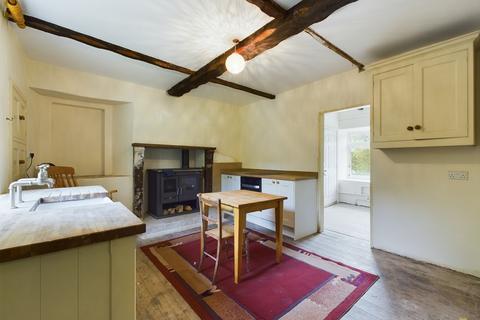 5 bedroom farm house for sale, Lea Bridge, Matlock