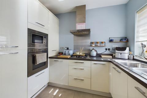 2 bedroom terraced house for sale - Arnhem Way, Saighton