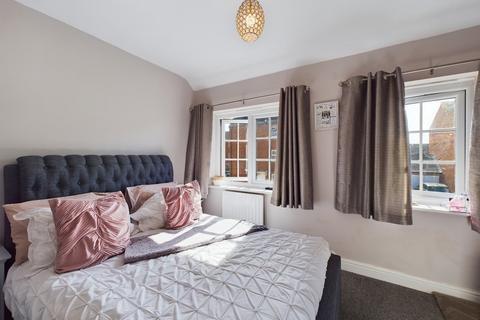 36 Arnhem Way, Saighton, Chester, CH3 6GF