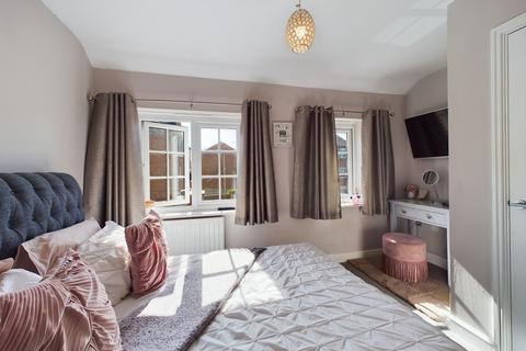 36 Arnhem Way, Saighton, Chester, CH3 6GF