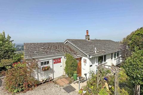 2 bedroom detached bungalow for sale - St Just in Roseland, Nr. Truro, Cornwall