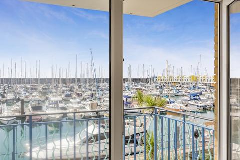 2 bedroom apartment for sale, Merton Court, Brighton Marina Village, Brighton