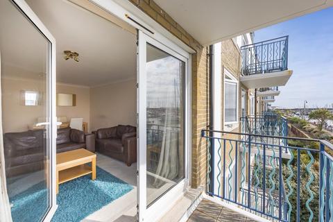 2 bedroom apartment for sale, Merton Court, Brighton Marina Village, Brighton