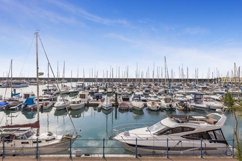 2 bedroom apartment for sale, Merton Court, Brighton Marina Village, Brighton